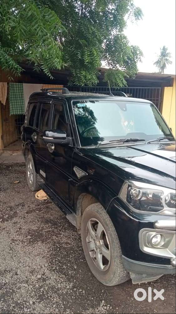 Scorpio  S11 Mh 2w140