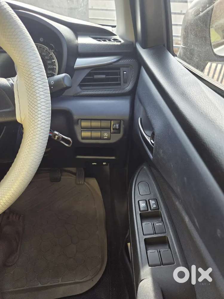 Baleno Sigma Petrol 2022