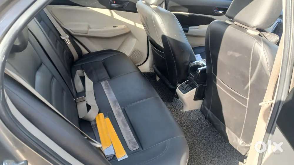 Maruti Suzuki Dzire 2023