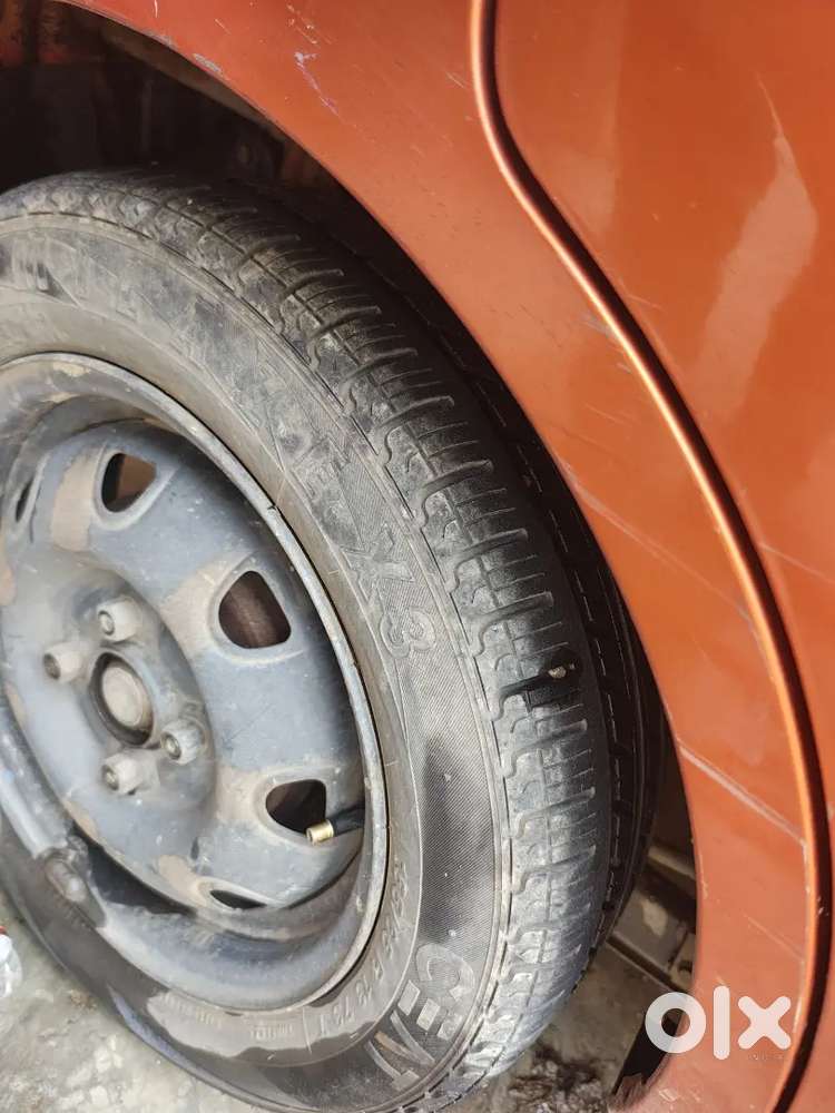 Alto K10 Automtic Lady Driven Car, All Tyre New ,battery Health Good,