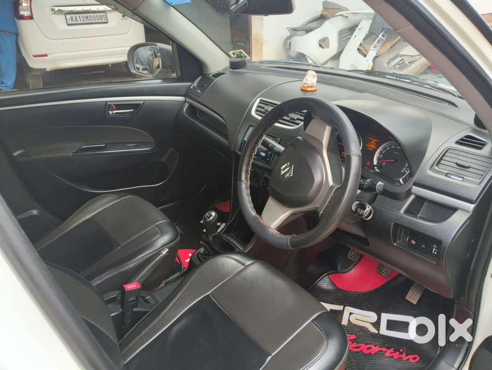 Mint Condition 2014 Swift Vxi 1.2l , Showroom Service History Avilable