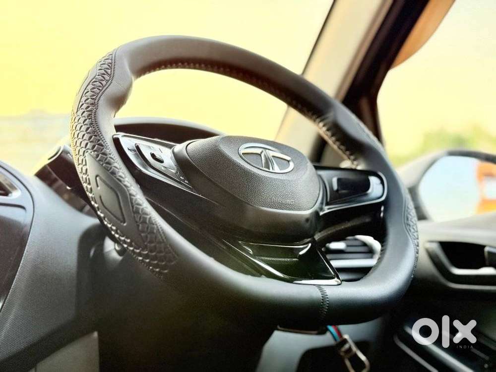 Tata Tiago Xt Icng, 2022, Petrol
