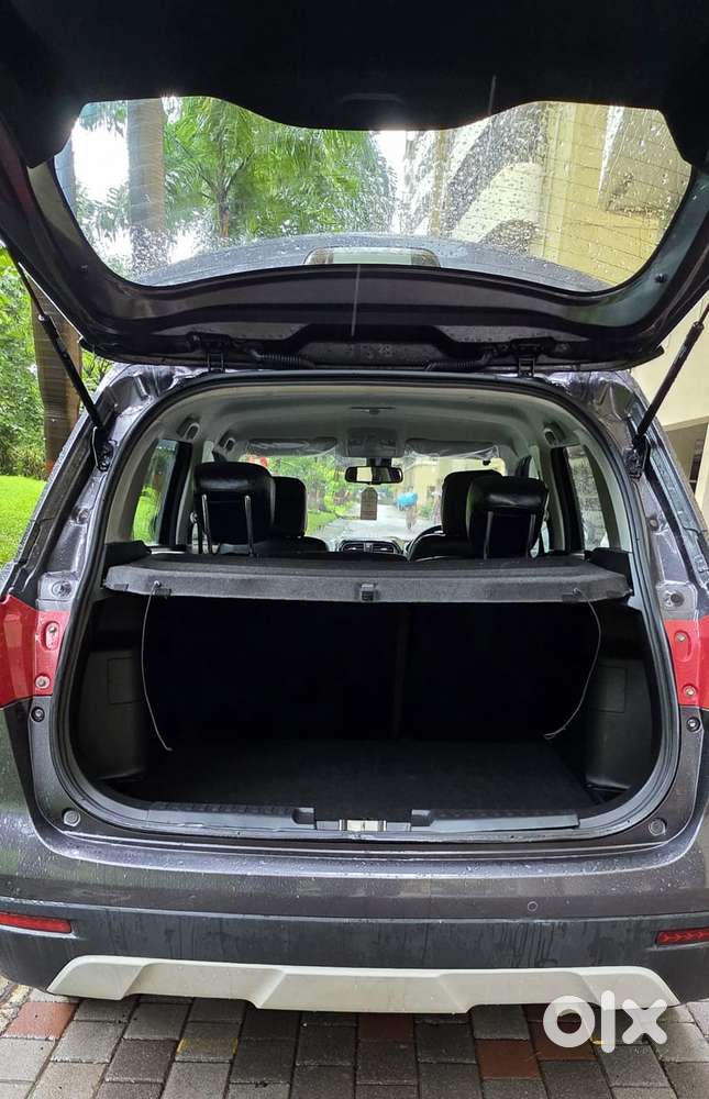 Toyota Urban Cruiser 1.5 Premium Grade At, 2021, Petrol