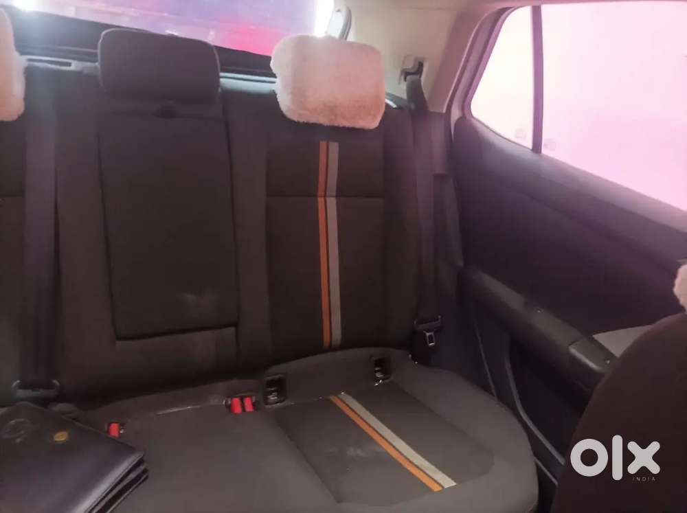 Skoda Kushaq 2023 Petrol 1872 Km Driven Well Maintained Car.