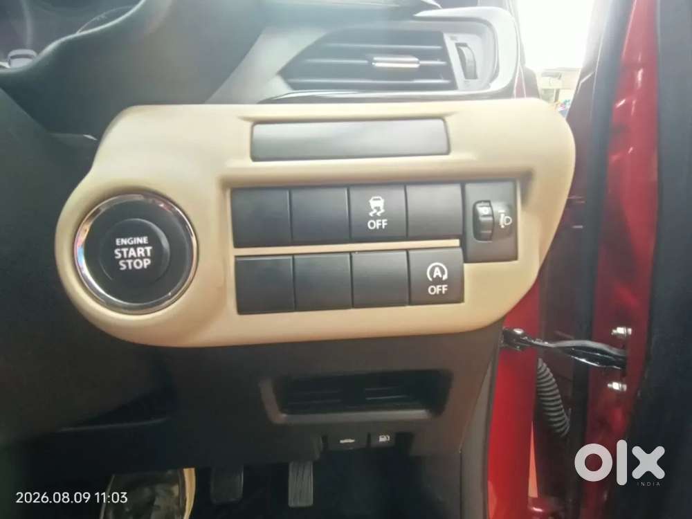 Toyota Glanza G, 2025, Petrol