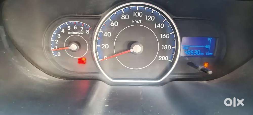 Hyundai I10 Sportz Excellent Condition