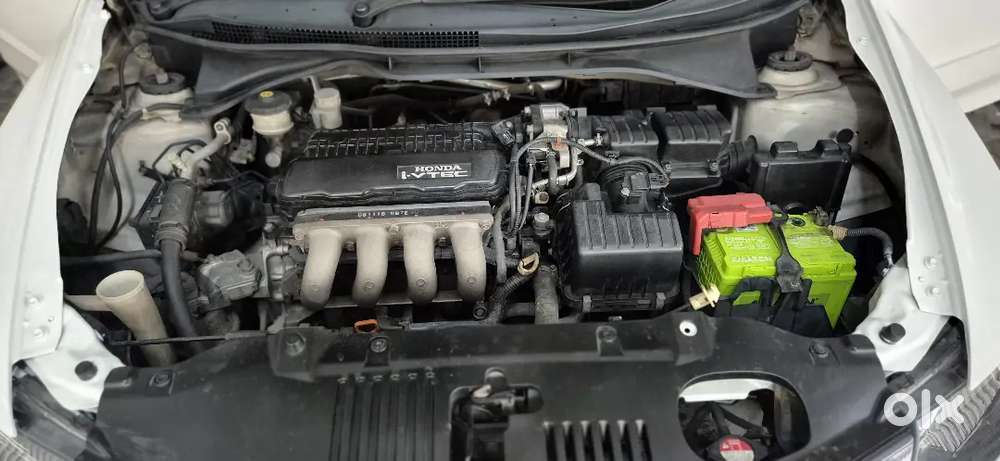 Honda City 2009 Petrol Good Condition