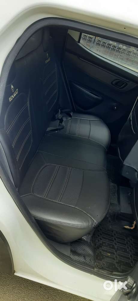 Renault Kwid, 2016, Petrol