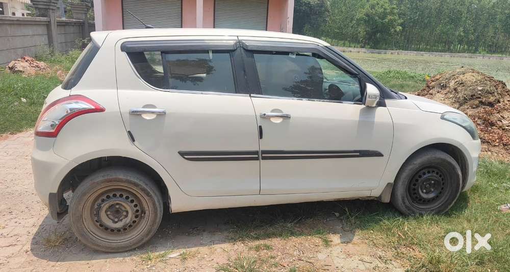 Maruti Suzuki Swift 2014