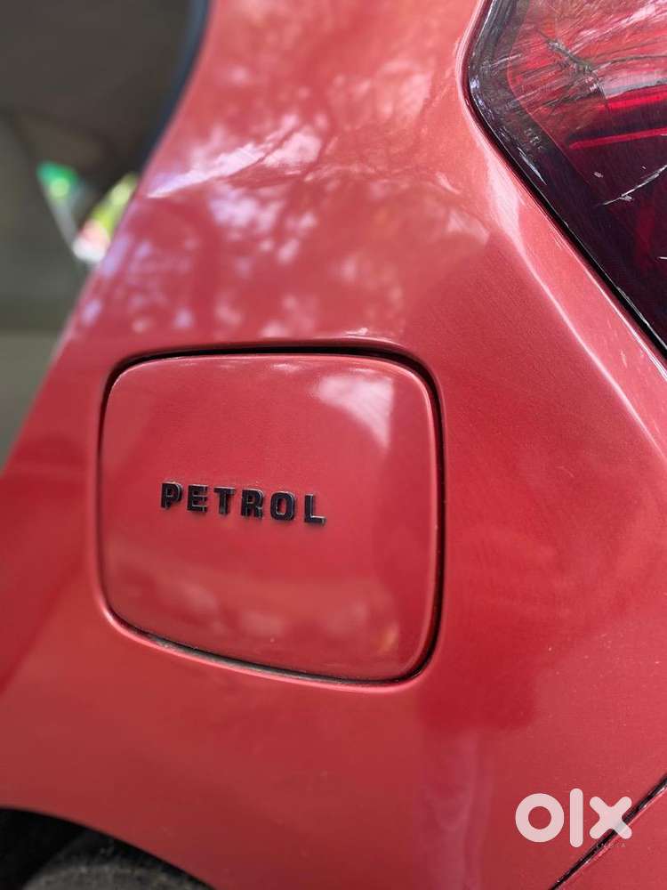 Hyundai I10 2011 Petrol Well Maintained