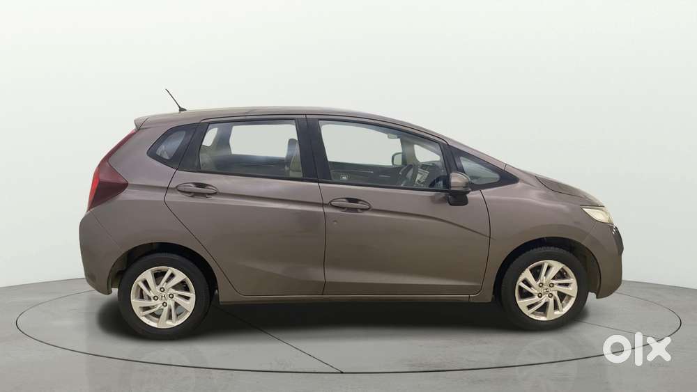 Honda Jazz 1.2 V At I Vtec, 2016, Petrol