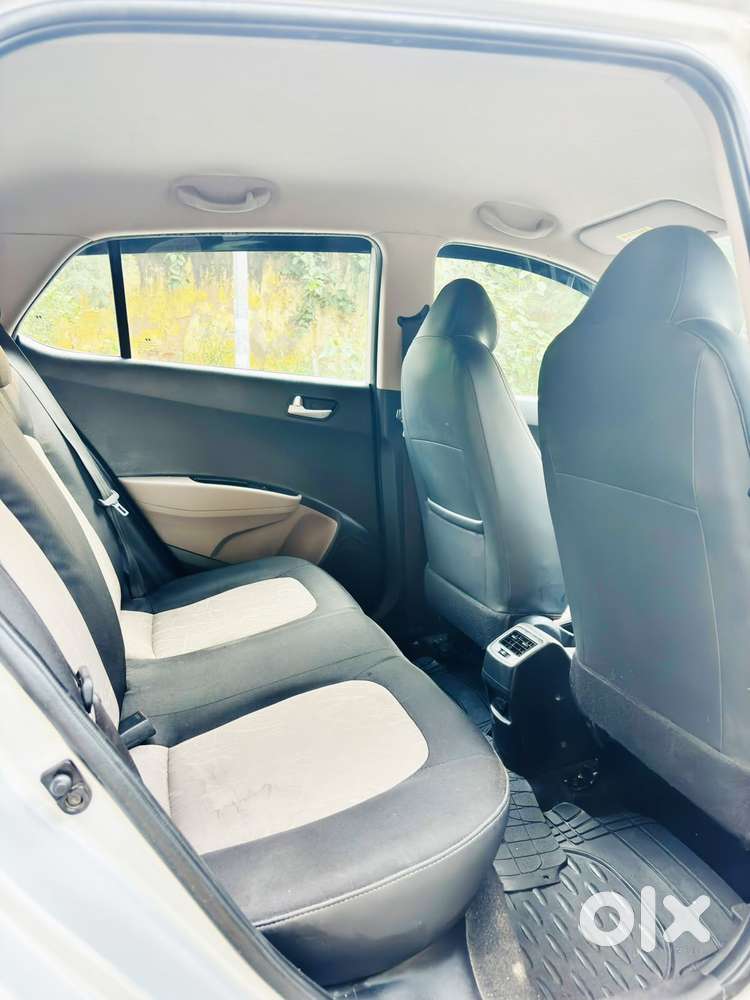 Hyundai Grand I10 Sportz 1.2 Kappa Vtvt, 2018, Cng & Hybrids