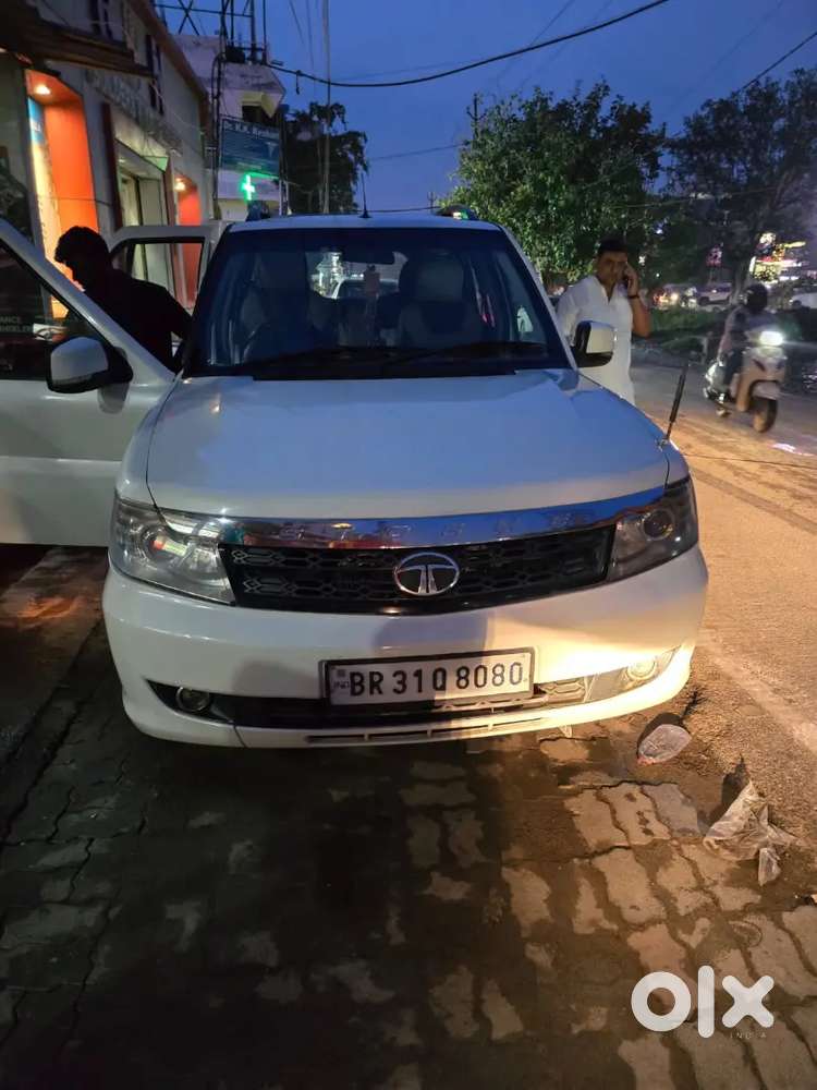 Tata Safari Storme 2014 Diesel 65000 Km Driven