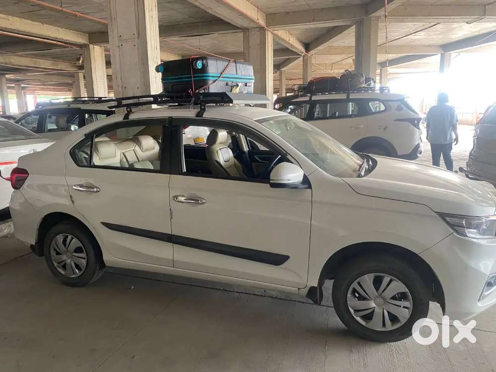 Honda Amaze 2025 Petrol 40000 Km Driven
