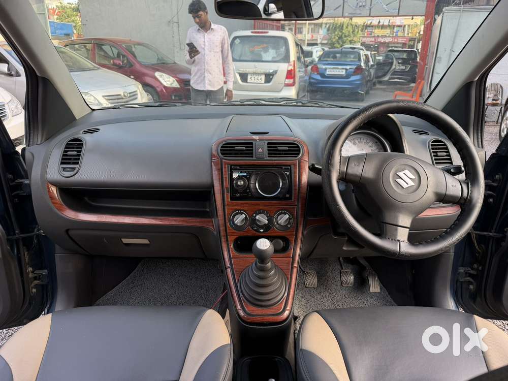 Maruti Suzuki Ritz Vdi Genus, 2012, Diesel