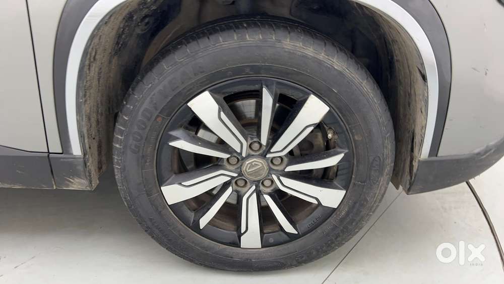 Mg Hector Sharp Dct Petrol, 2019, Petrol