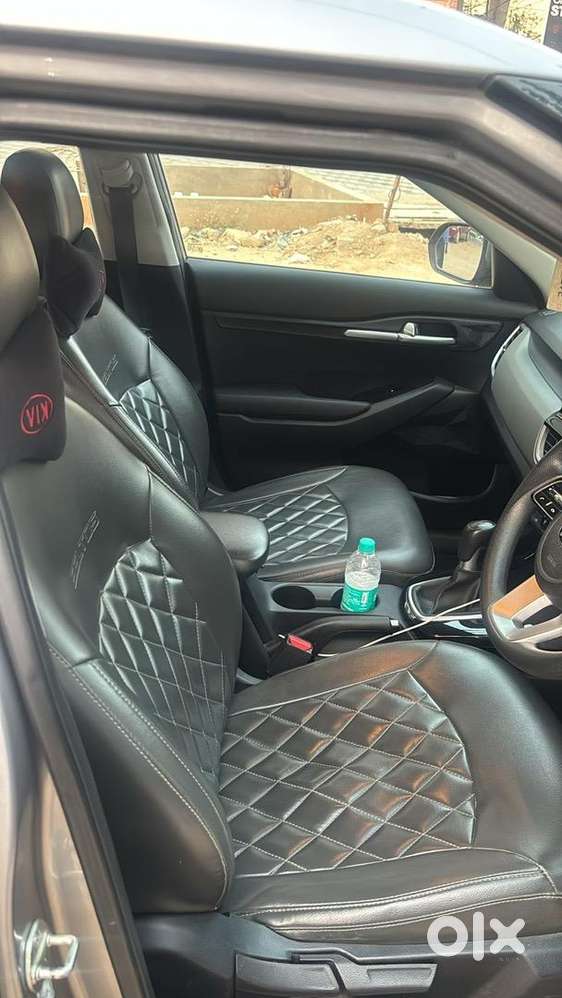 Kia Seltos 2020 Petrol 61800 Km Driven