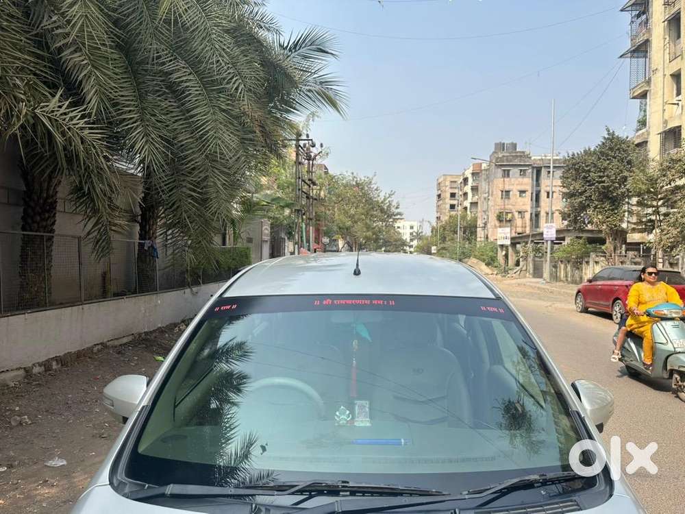 Maruti Suzuki Ertiga 2017 Diesel