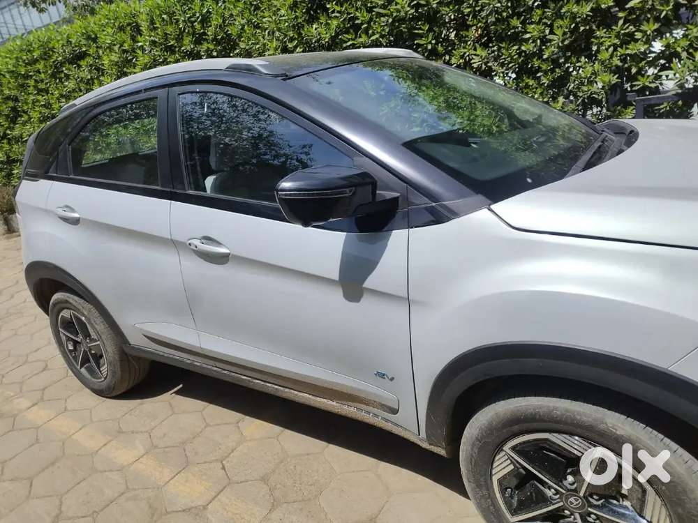 Tata Nexon Ev Empowered Plus 45 , 2025