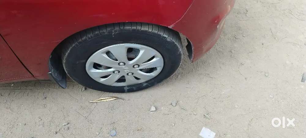 Hyundai I10 Sportz Petrol 2012