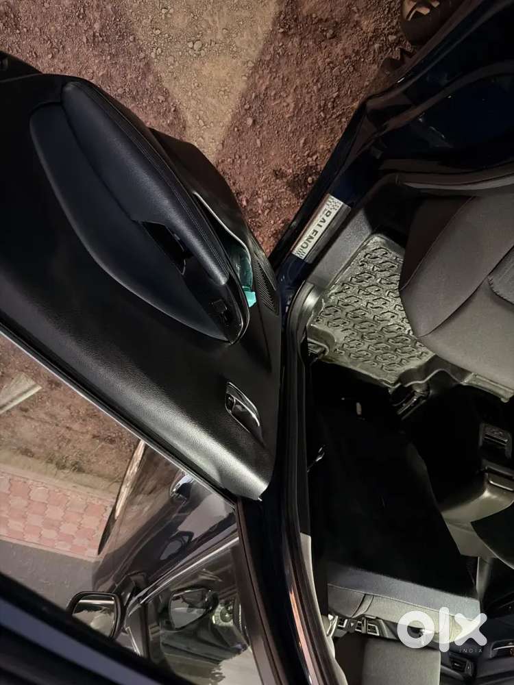 Maruti Baleno Zeta 2024
