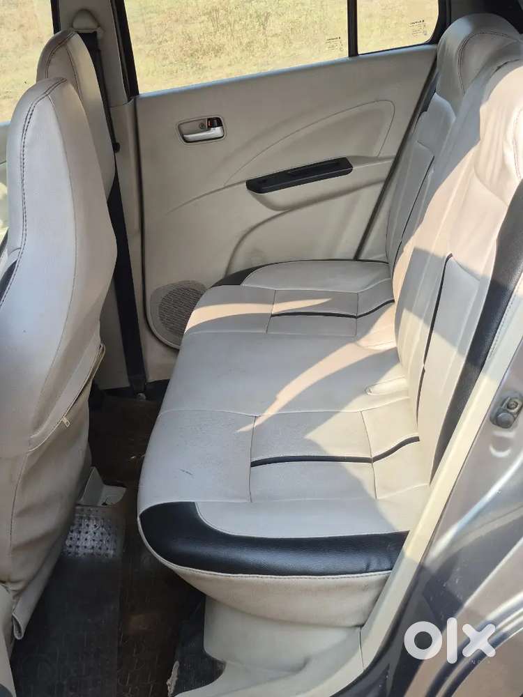 Celerio 2017 Cng Single Owner Class Condition For Sell