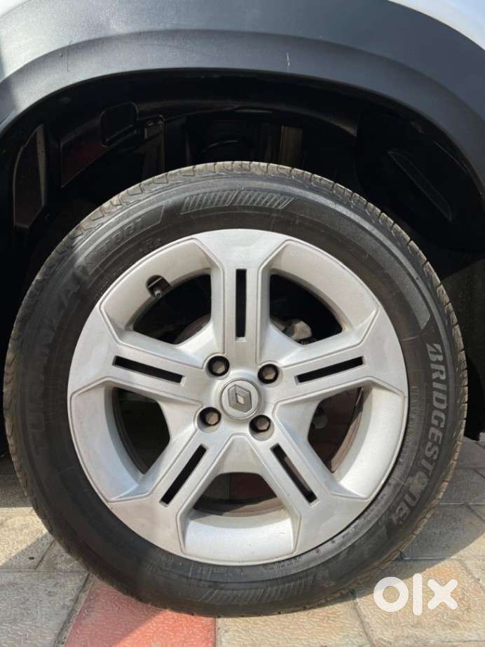 Renault Kwid Rxt 1.0, 2021, Petrol