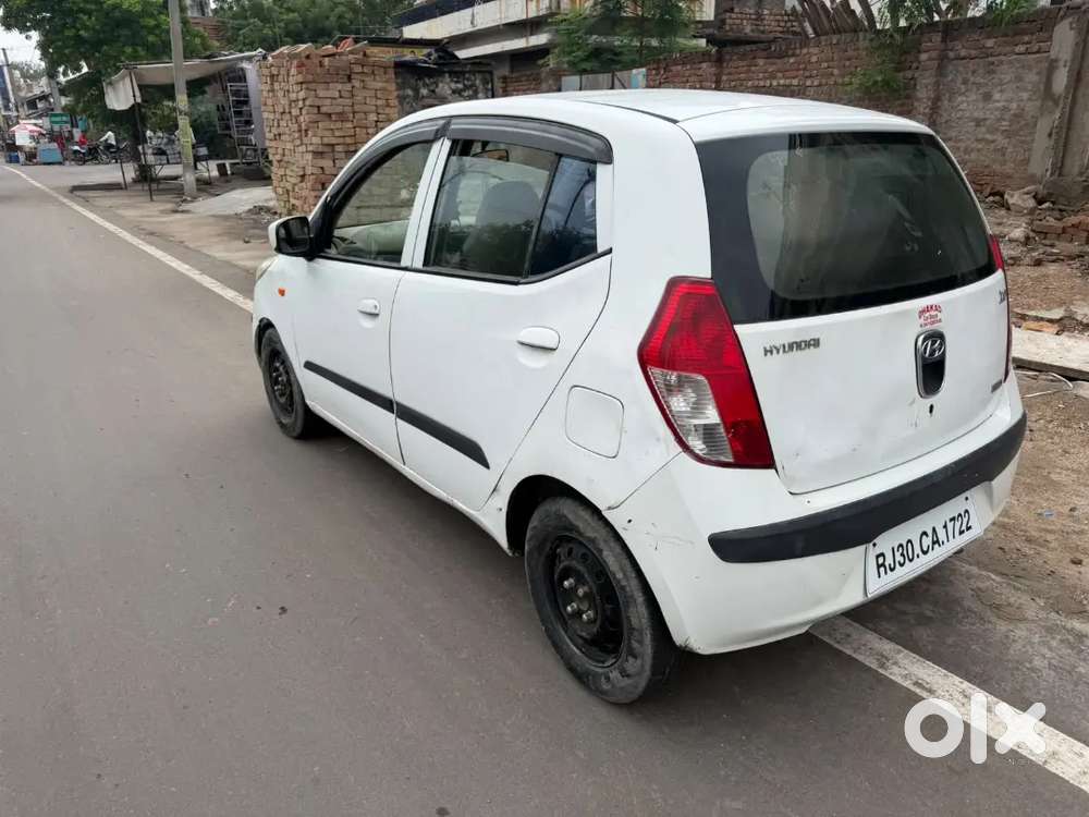 Hyundai I10 2010 Petrol Car