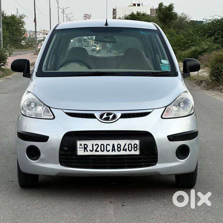Hyundai I10 Era 1.1, 2008, Petrol