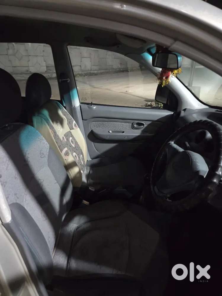 Hyundai Santro