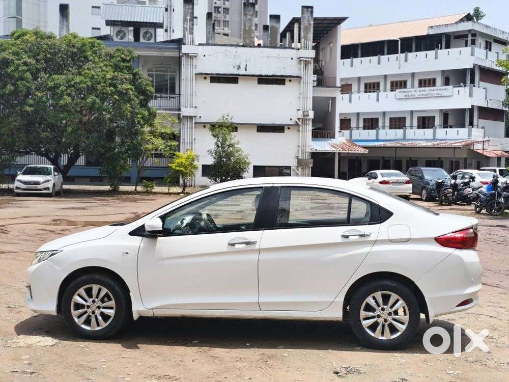 Honda City I Vtec Sv, 2014, Petrol