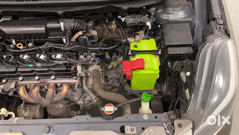Maruti Suzuki Baleno 1.3 Delta, 2019, Petrol