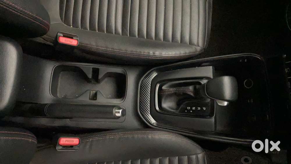 Kia Sonet 1.5 Gtx Plus Diesel At Dt, 2021, Diesel