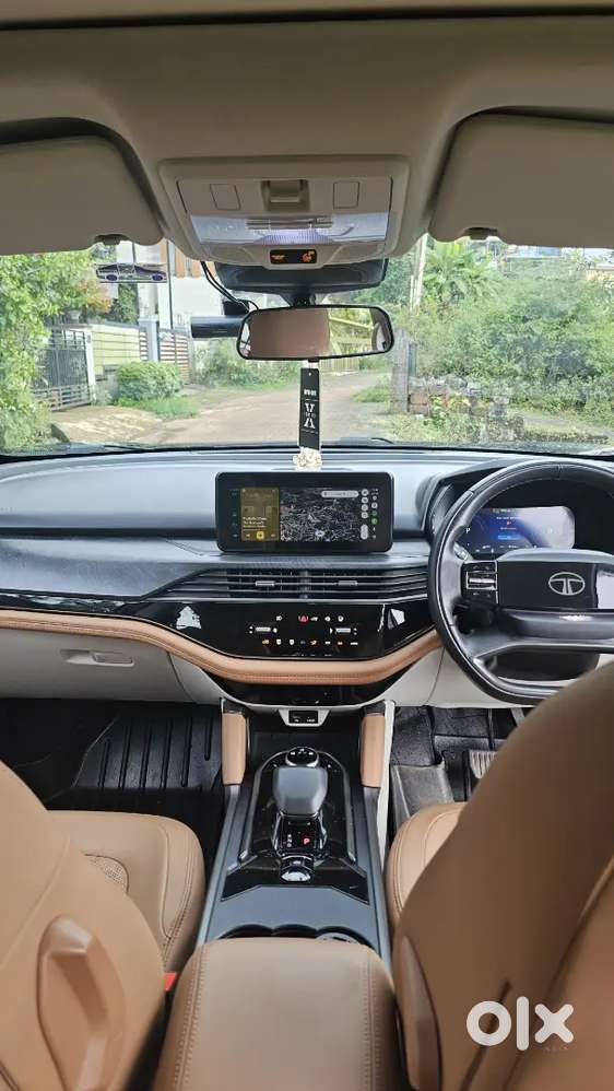 Tata Safari Adventure Plus At 2024i