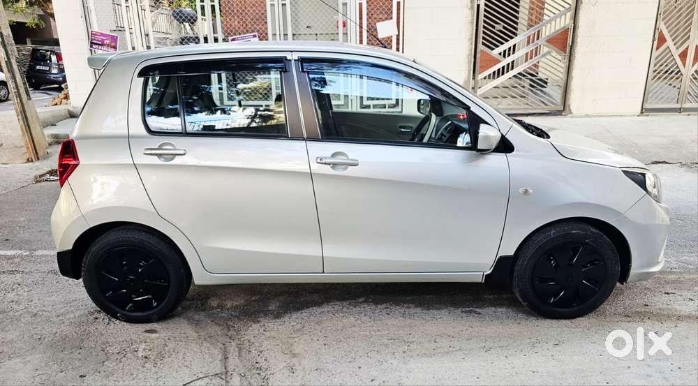 Maruti Suzuki Celerio Vxi Optional Mt, 2018, Petrol
