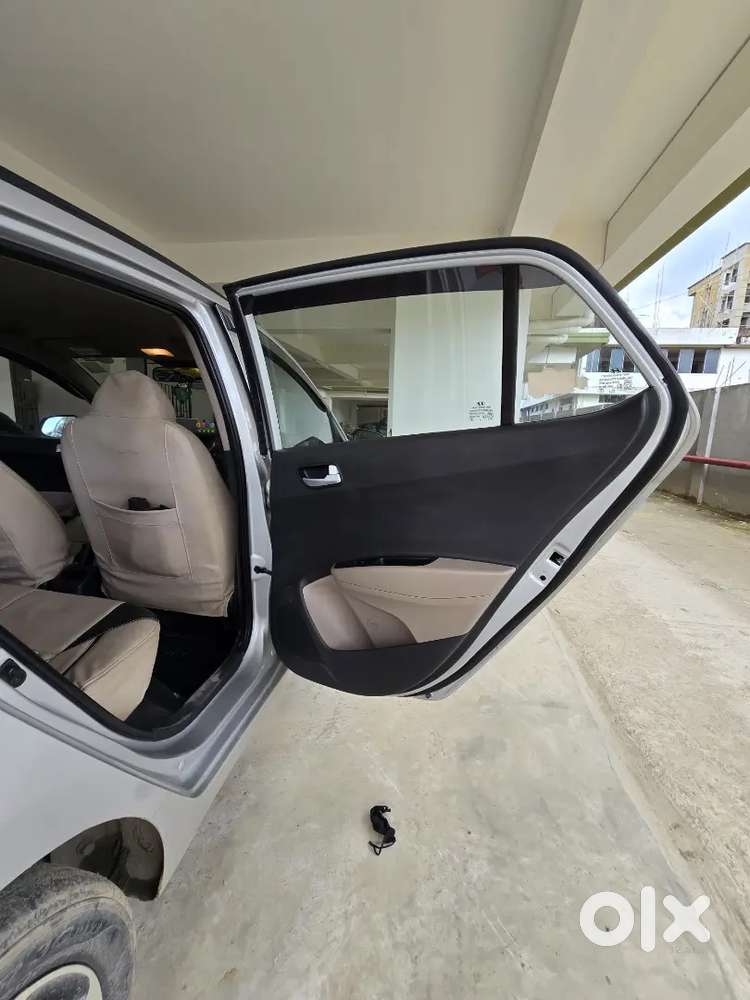 Car For Sell- Excellent Condition