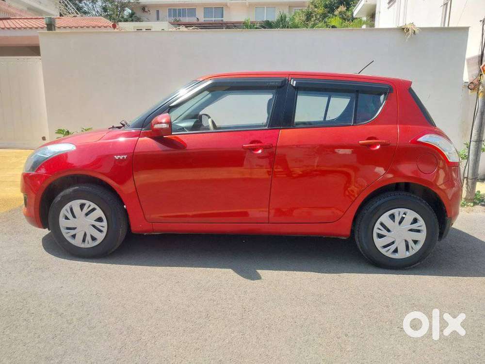 Maruti Suzuki Swift 2011-2014 Rs Vxi, 2013, Petrol