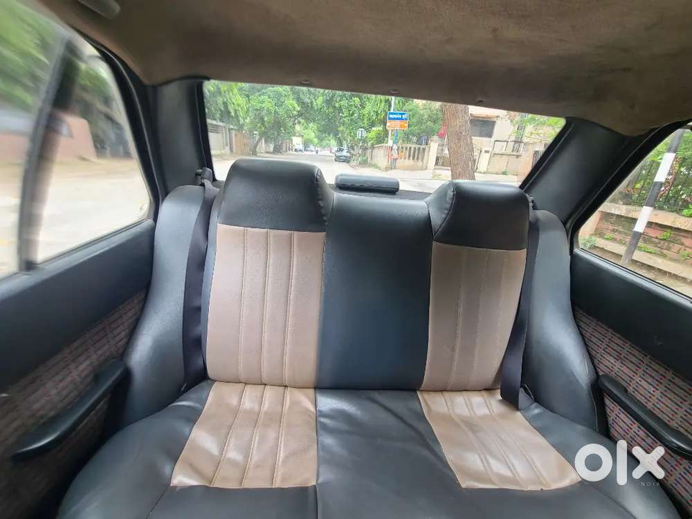 Maruti Suzuki Esteem Vxi 2005