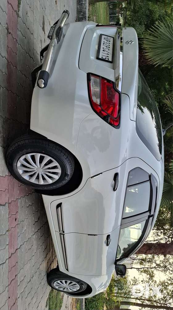 Maruti Suzuki Swift Dzire 1.3 Vxi, 2024, Petrol