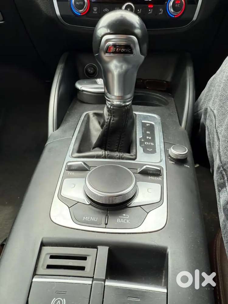 Audi A3 2019 Diesel 107000 Km Driven