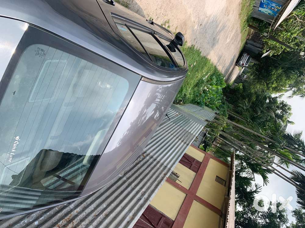 Ford Fiesta 1.4 Zxi 2015