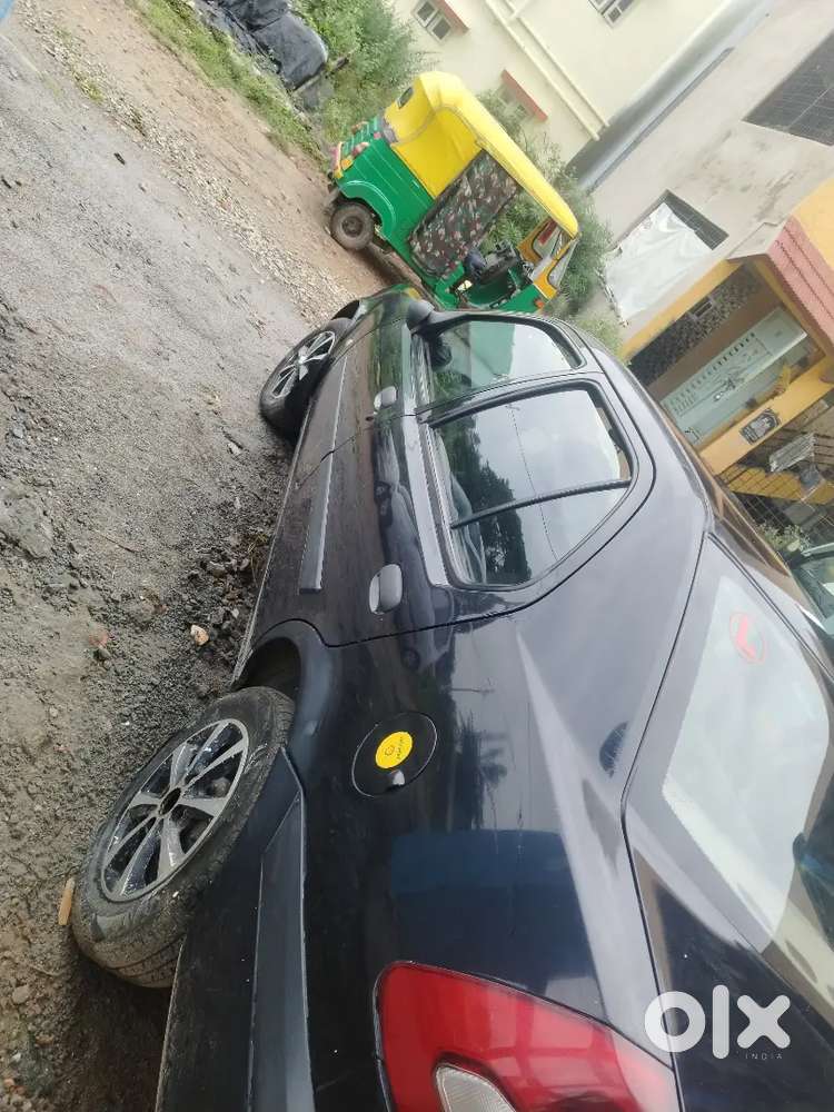 Ford Ikon 1.6 Exi 2007 Petrol