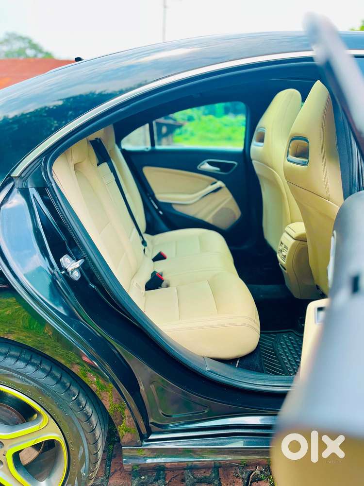 Mercedes-benz Cla 200 Cdi Sport, 2019, Petrol