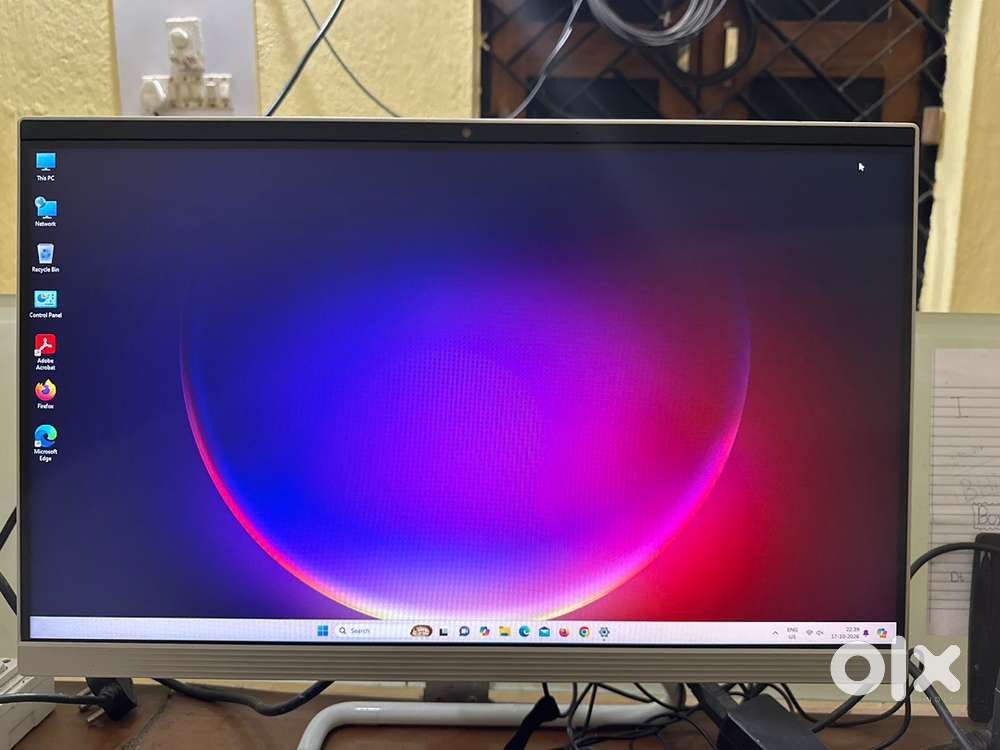 Lenovo ideacentre A340