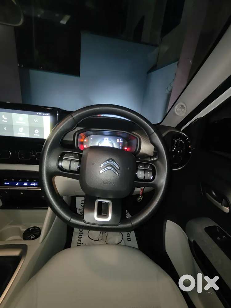 Citroën Basalt – Brand New Condition, Urgent Sale