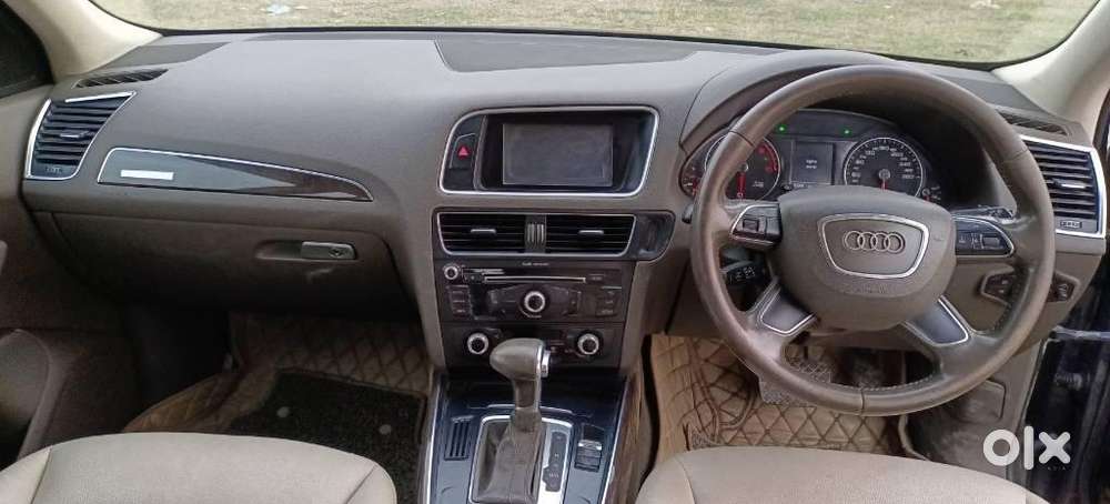 Audi Q5 2.0 35 Tdi, 2013, Diesel