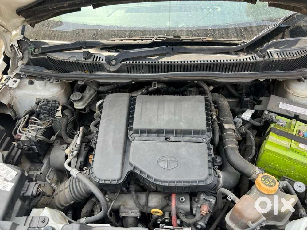 Tata Nexon 2020 Diesel Good Condition