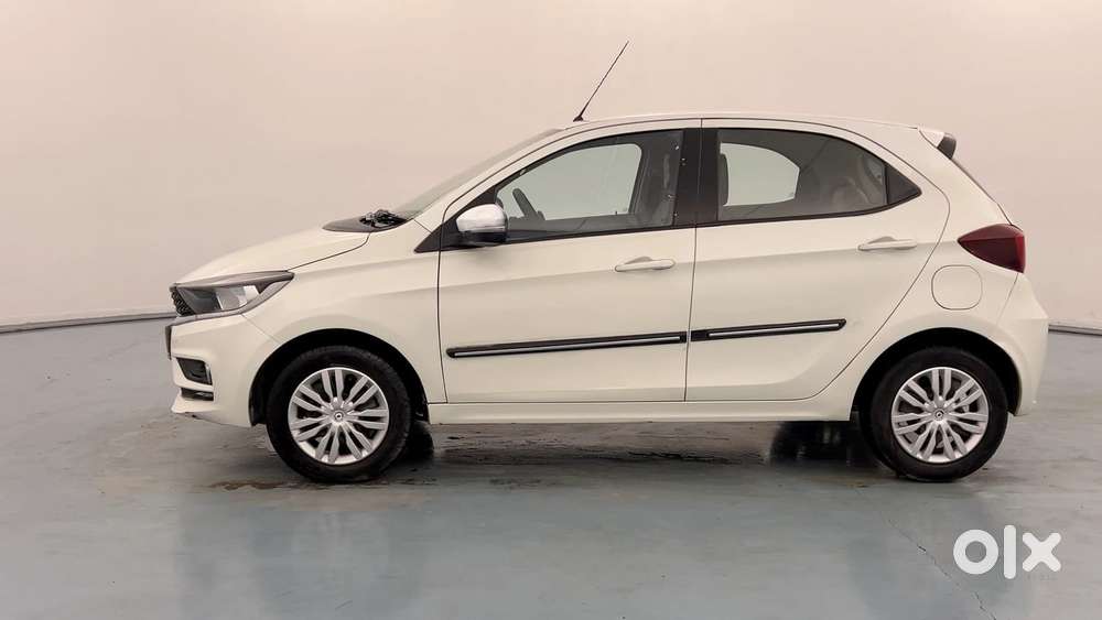 Tata Tiago Xz, 2020, Petrol