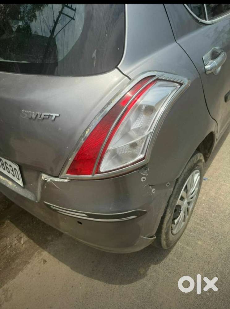 Maruti Swift Diesel 2013 Model