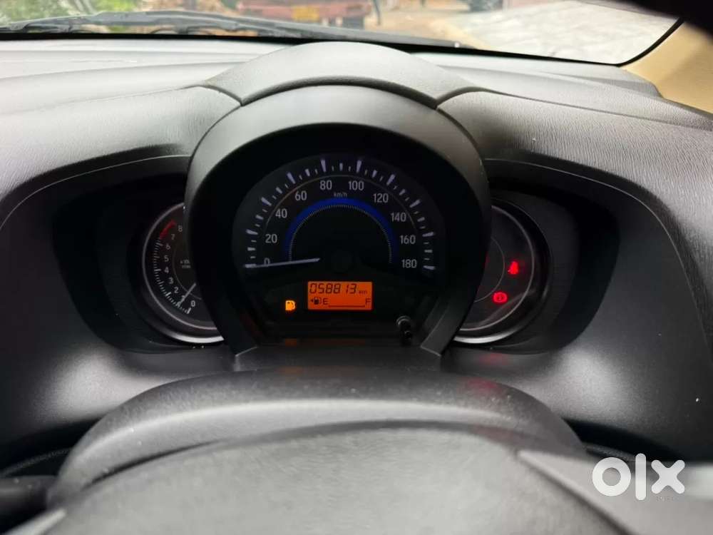 Honda Amaze 1.2 S I-vtec, 2015, Petrol
